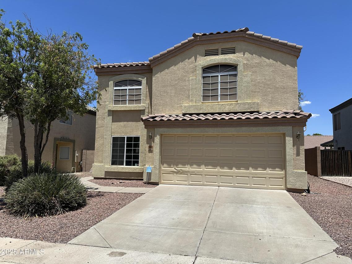 10258 E Diamond Ave., Mesa, AZ 85208