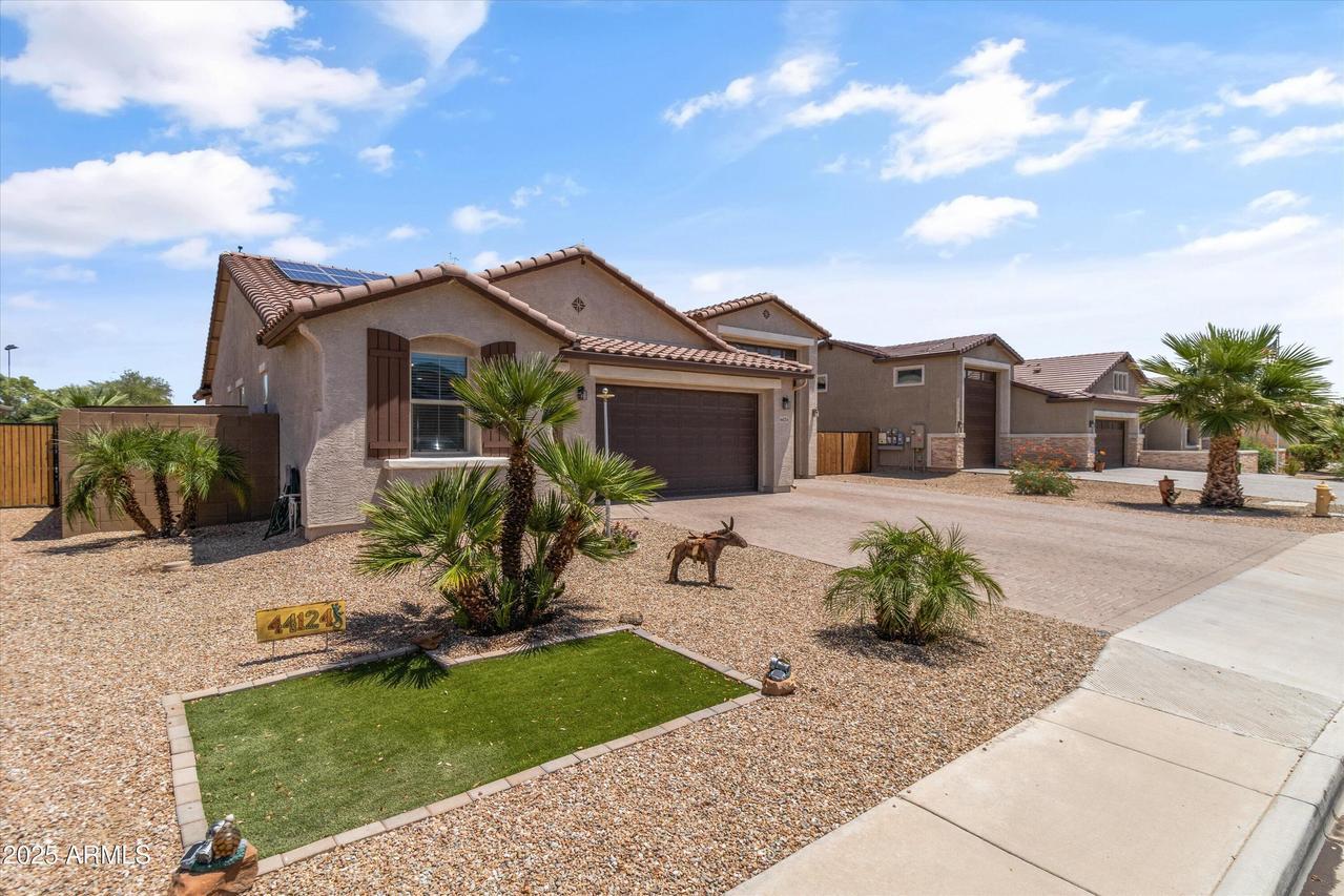 44124 W Palo Nuez St., Maricopa, AZ 85138