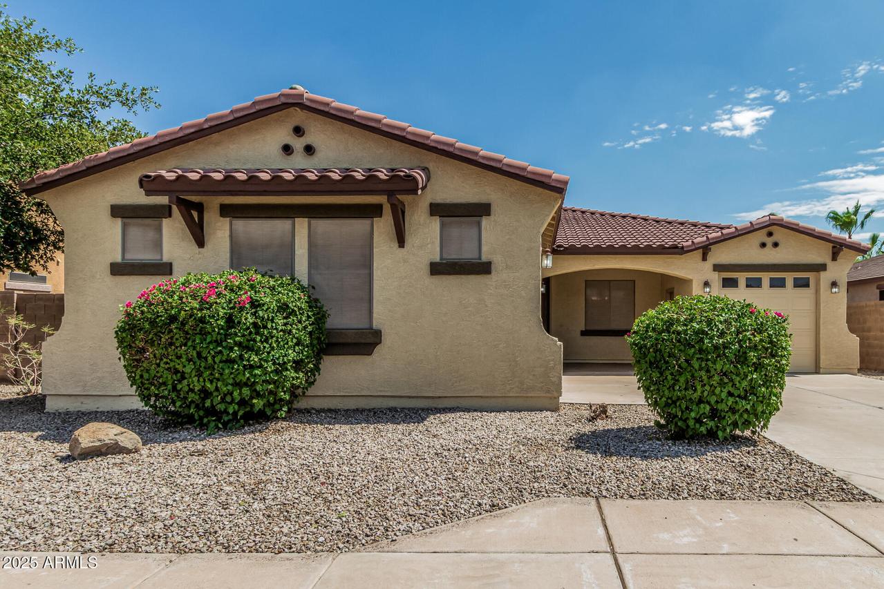 6826 W St Charles Ave., Laveen, AZ 85339