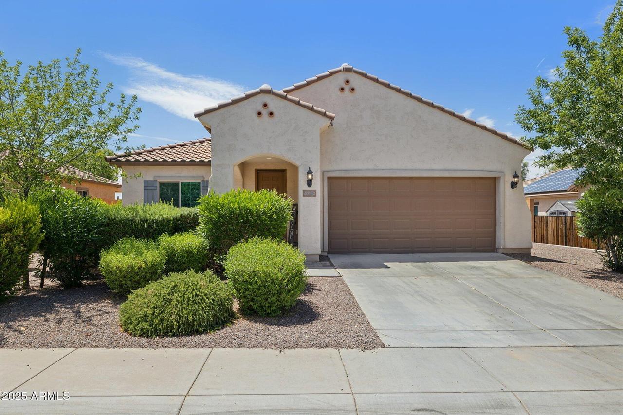 20142 N 260th Dr., Buckeye, AZ 85396