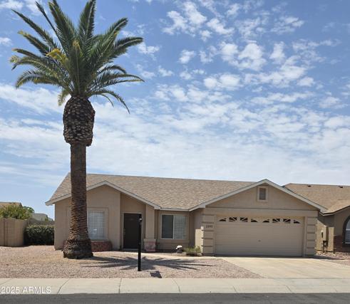 New Homes with Master Bedrooms on the 1st Floor in Chandler: June 28th to July 4th