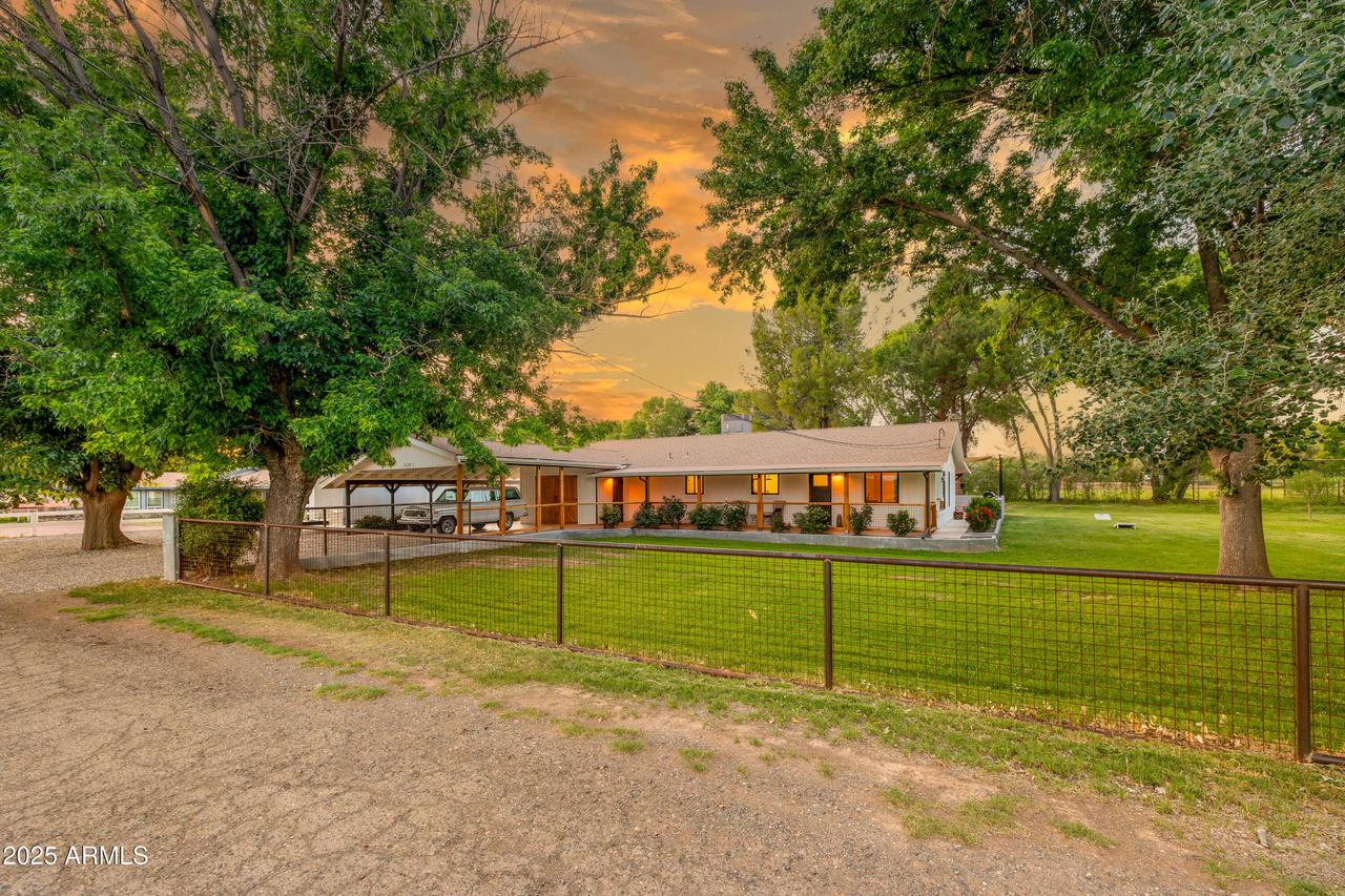11120 E Brooks Ln., Cornville, AZ 86325