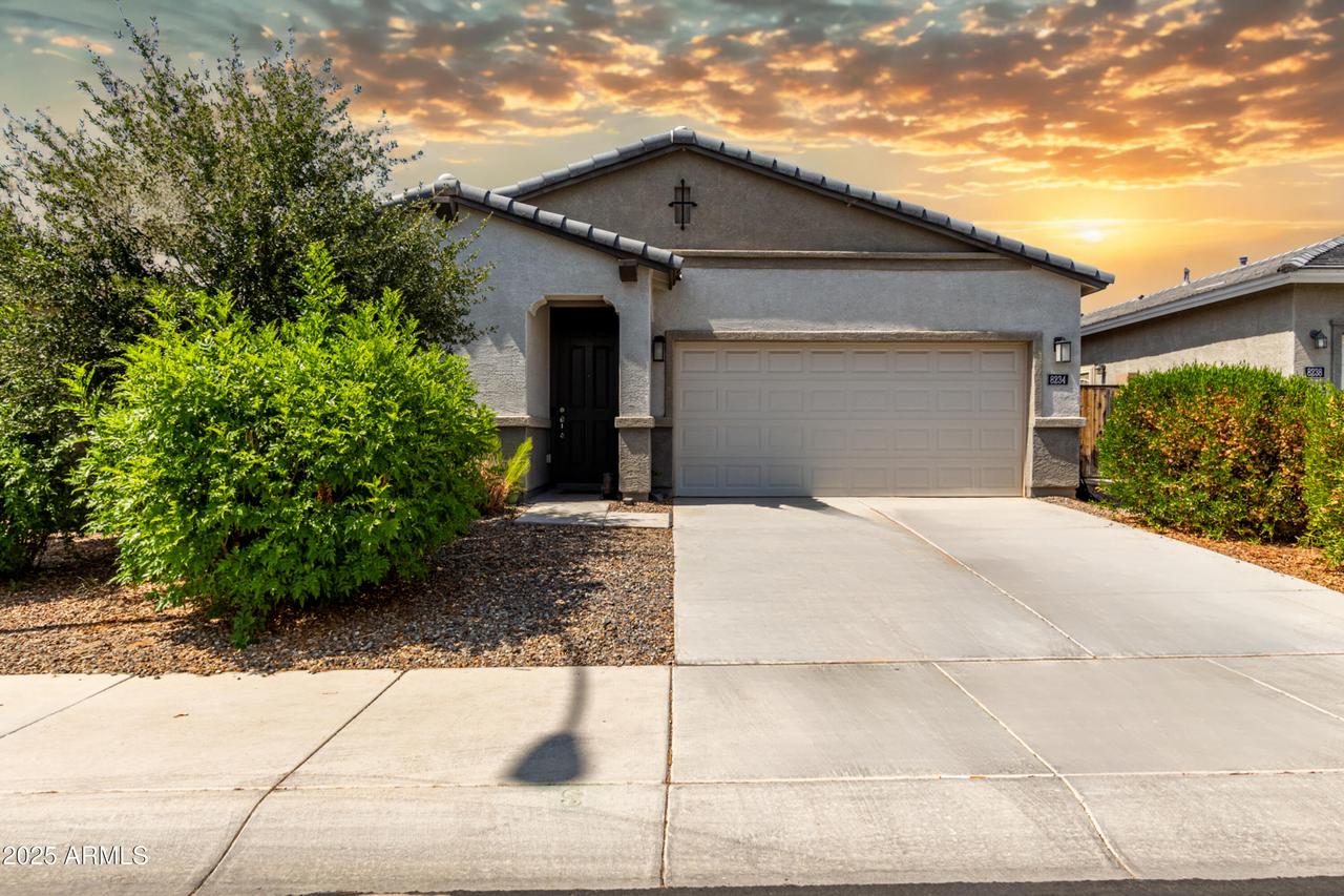 8234 E Juanita Ave., Mesa, AZ 85209