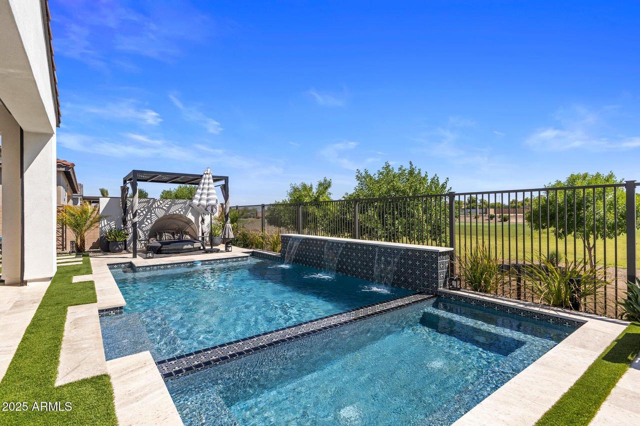 10796 N Brownsville Ln., Surprise, AZ 85388