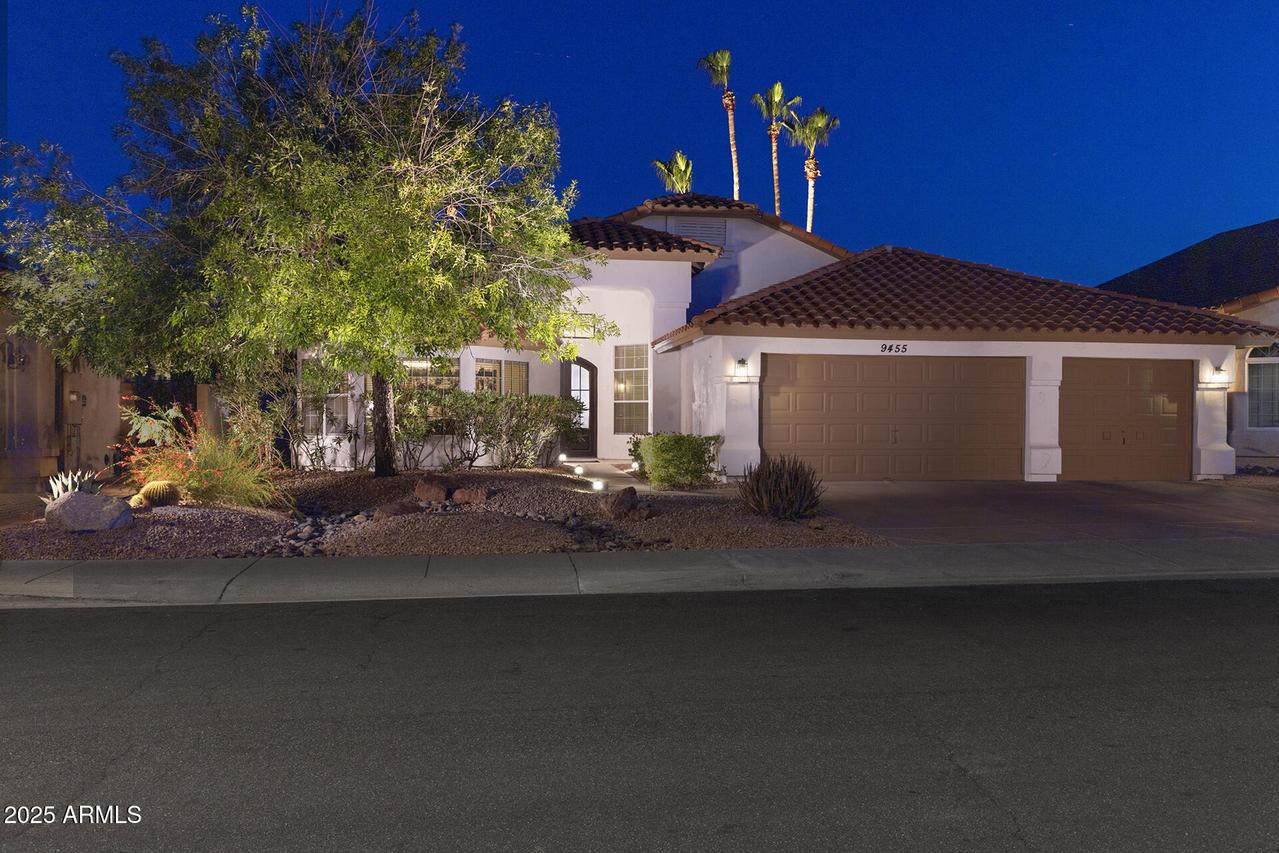 9455 E Voltaire Dr., Scottsdale, AZ 85260