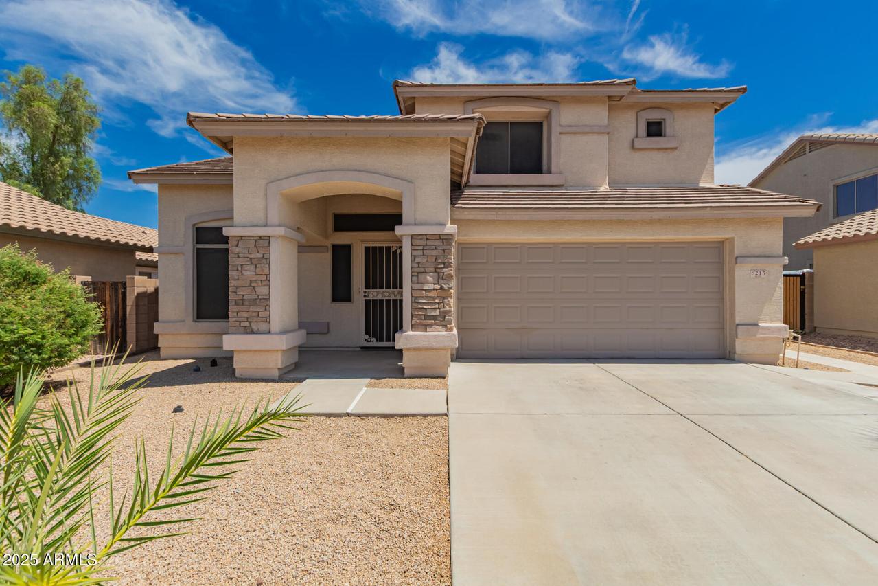 8215 S 54th Ave., Laveen, AZ 85339