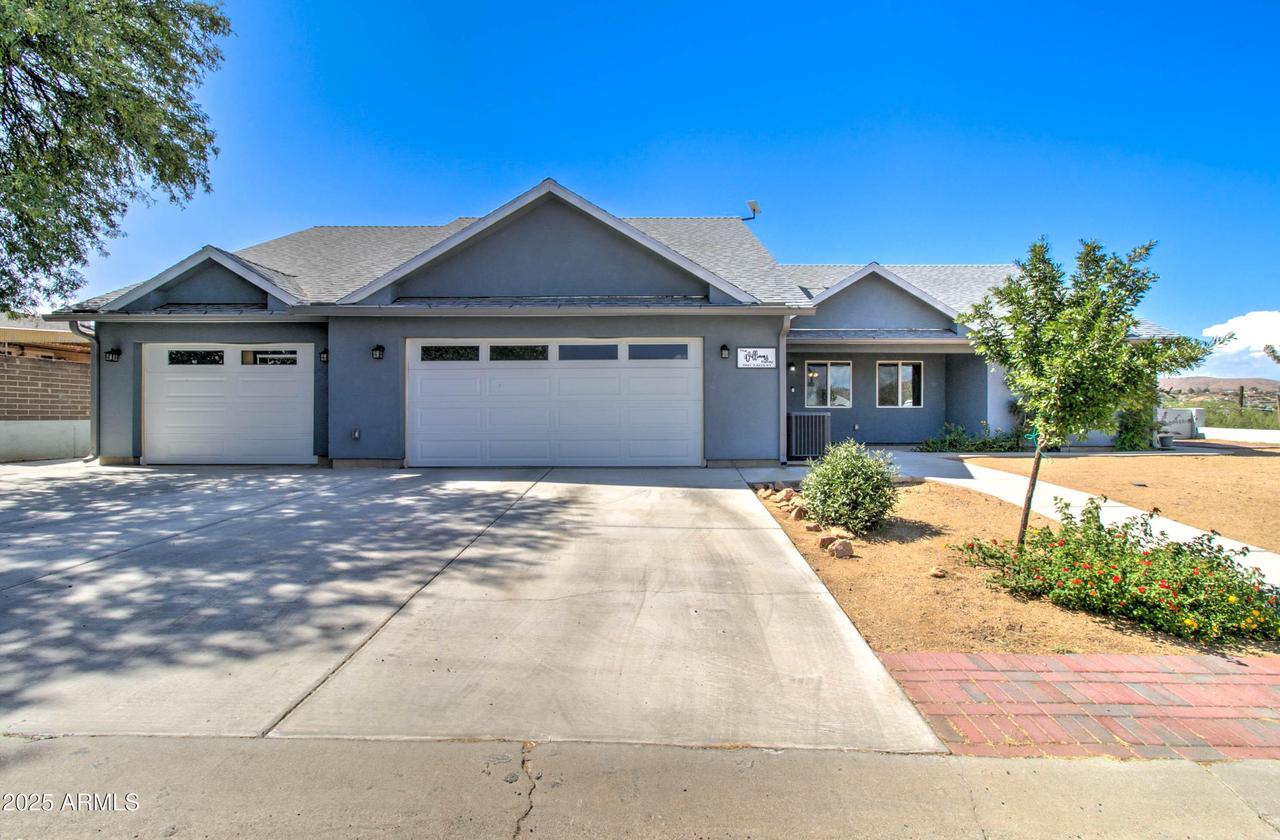 7907 E Taos St., Globe, AZ 85501