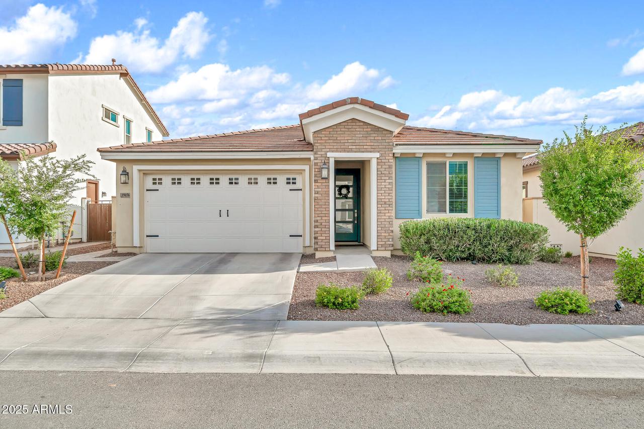 19656 W Campbell Ave., Litchfield Park, AZ 85340