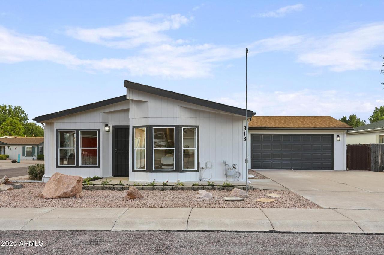 313 E Cedar Mill Rd., Payson, AZ 85541