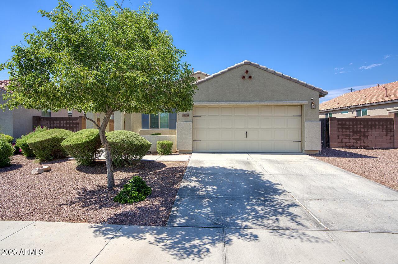 18639 W Vogel Ave., Goodyear, AZ 85338