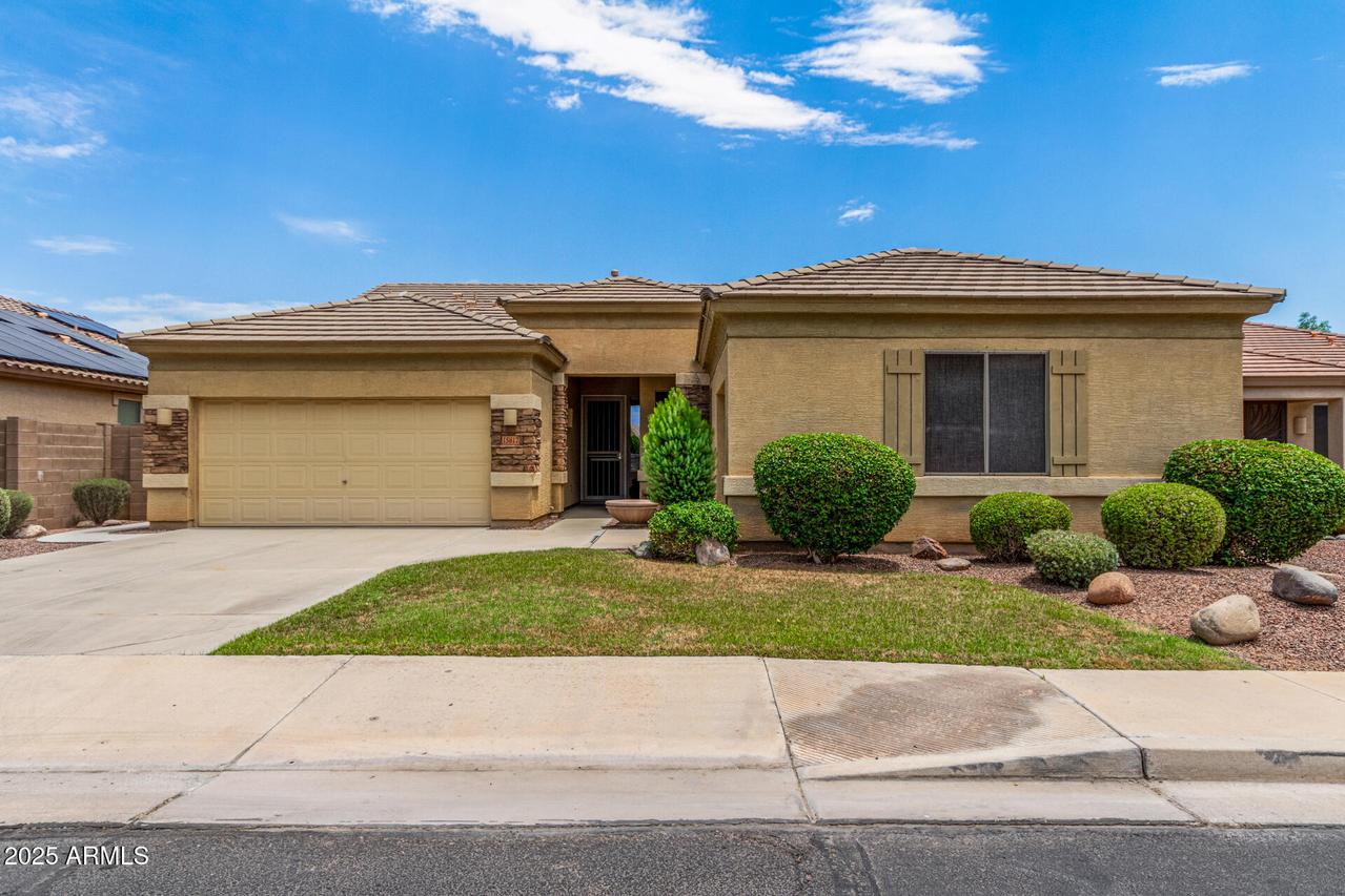 15817 N 168th Ave., Surprise, AZ 85388