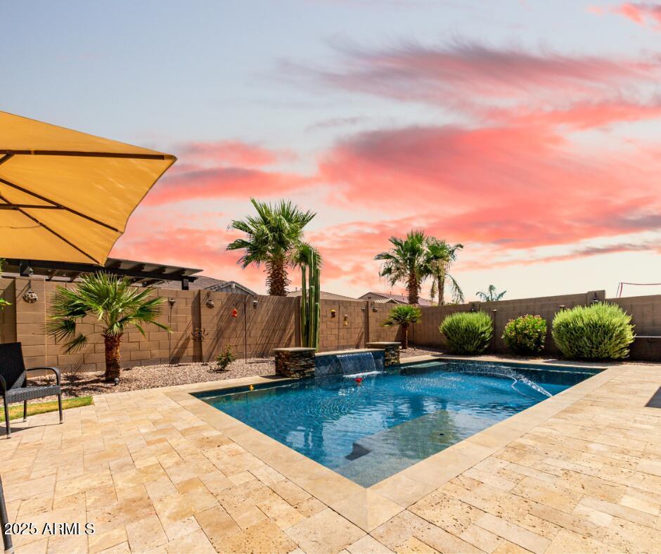 3690 E Blue Spruce Ln., Gilbert, AZ 85298