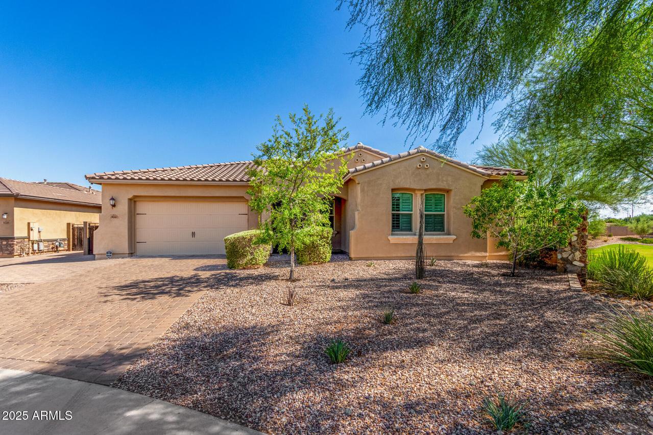 9347 W Plum Rd., Peoria, AZ 85383