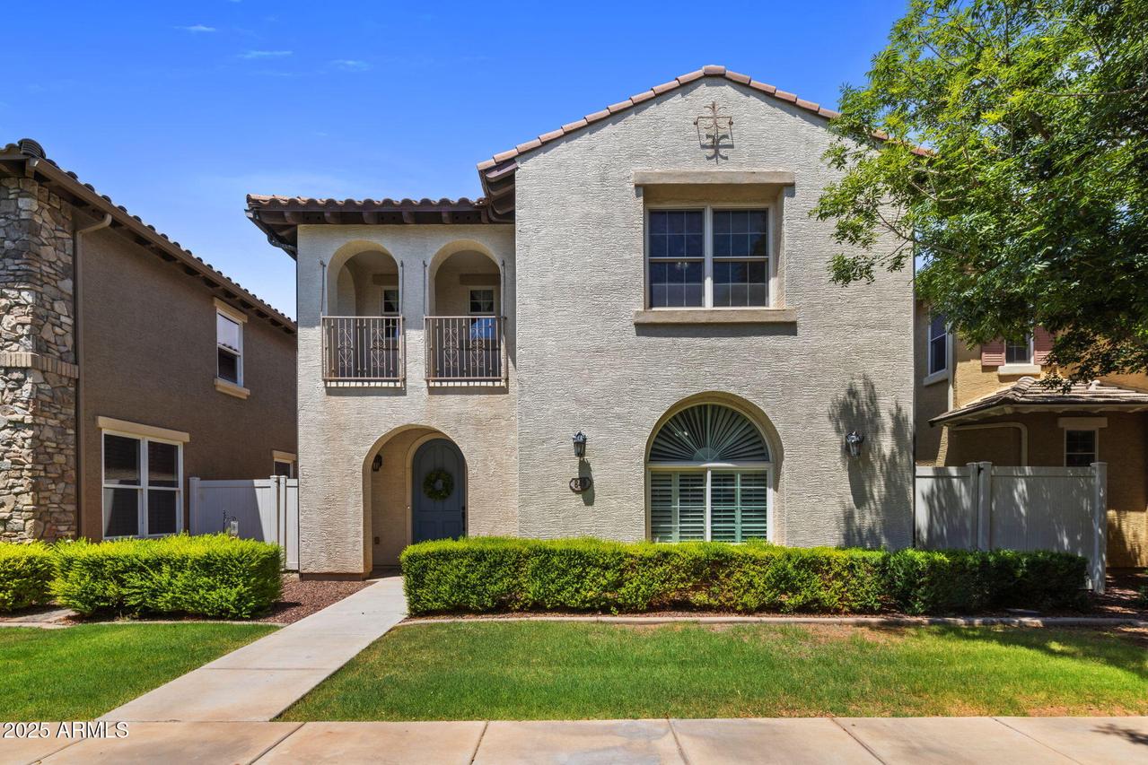 849 S Henry Ln., Gilbert, AZ 85296