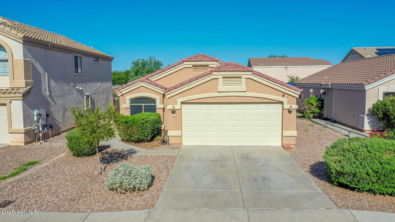 1104 S 238th Dr., Buckeye, AZ 85326