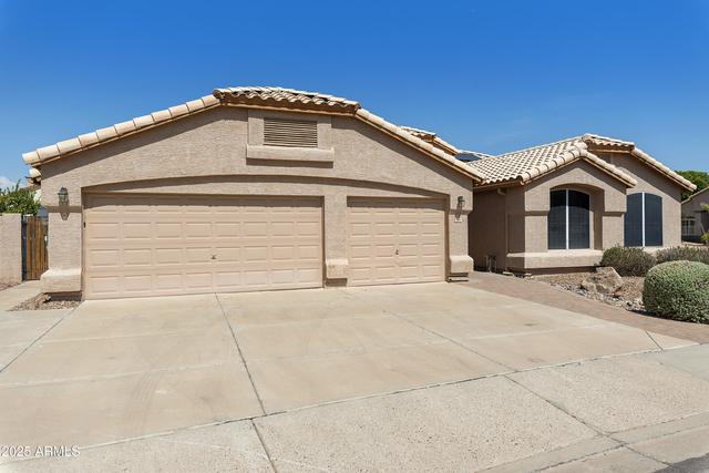 New Homes For Sale This Week That Attend Arrowhead Elementary School: July 4th to July 10th
