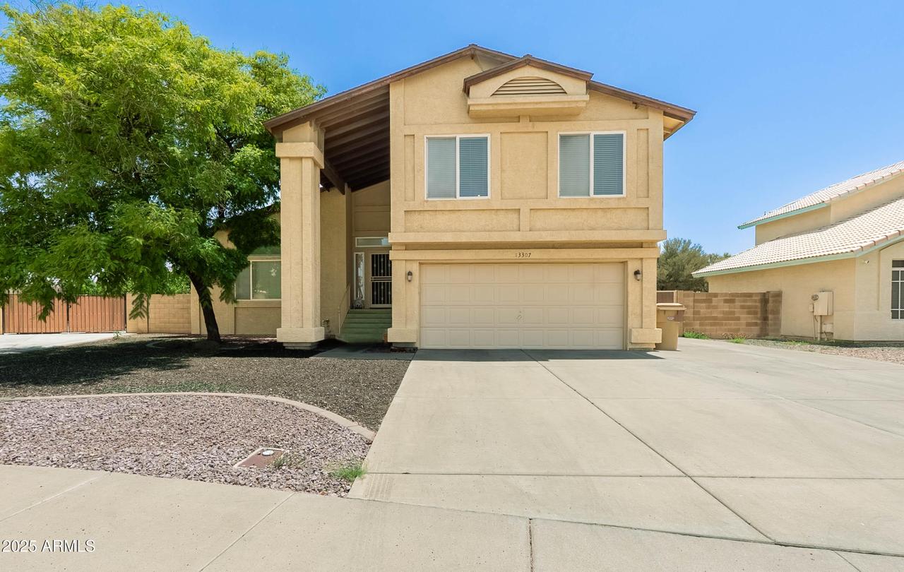 13307 N 84th Ave., Peoria, AZ 85381