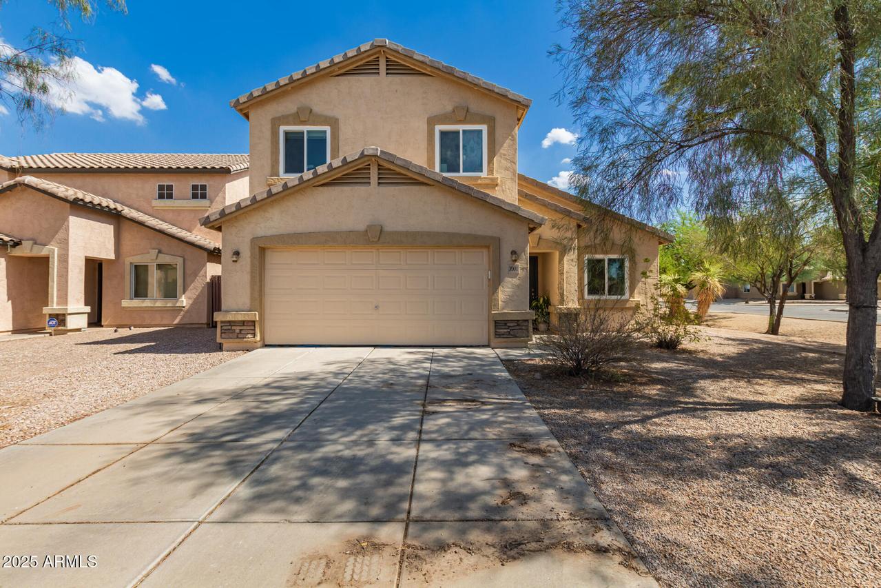 3901 E Morenci Rd., San Tan Valley, AZ 85143