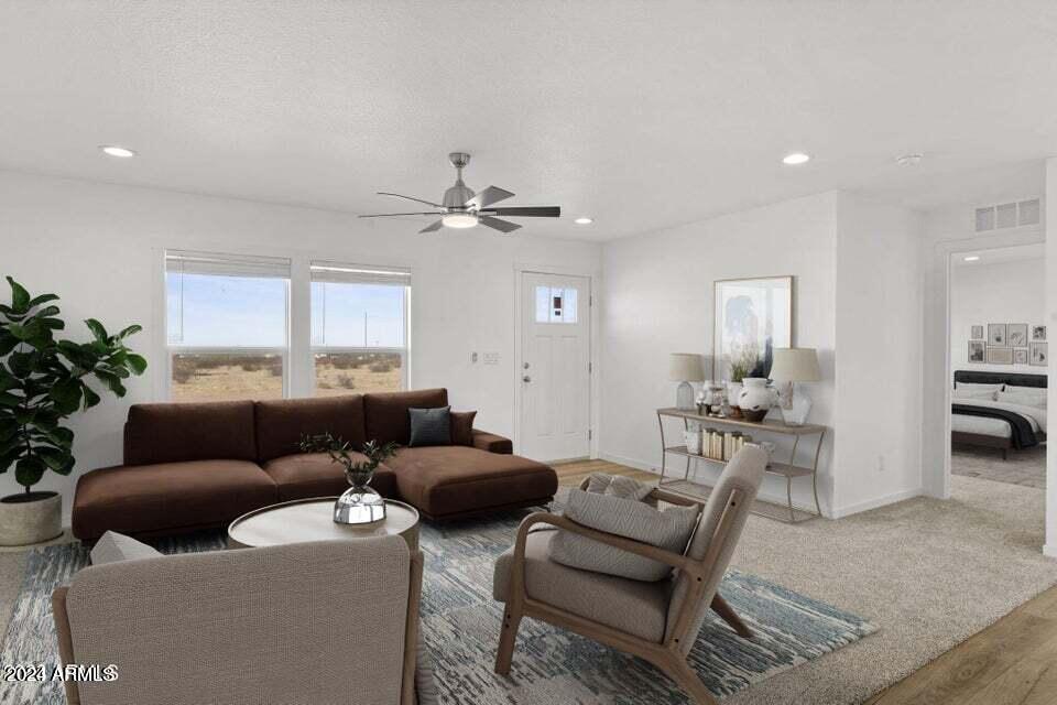 52114 W Sotol Rd., Maricopa, AZ 85139