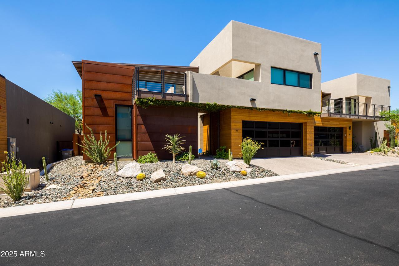 6525 E Cave Creek Rd. #9, Cave Creek, AZ 85331
