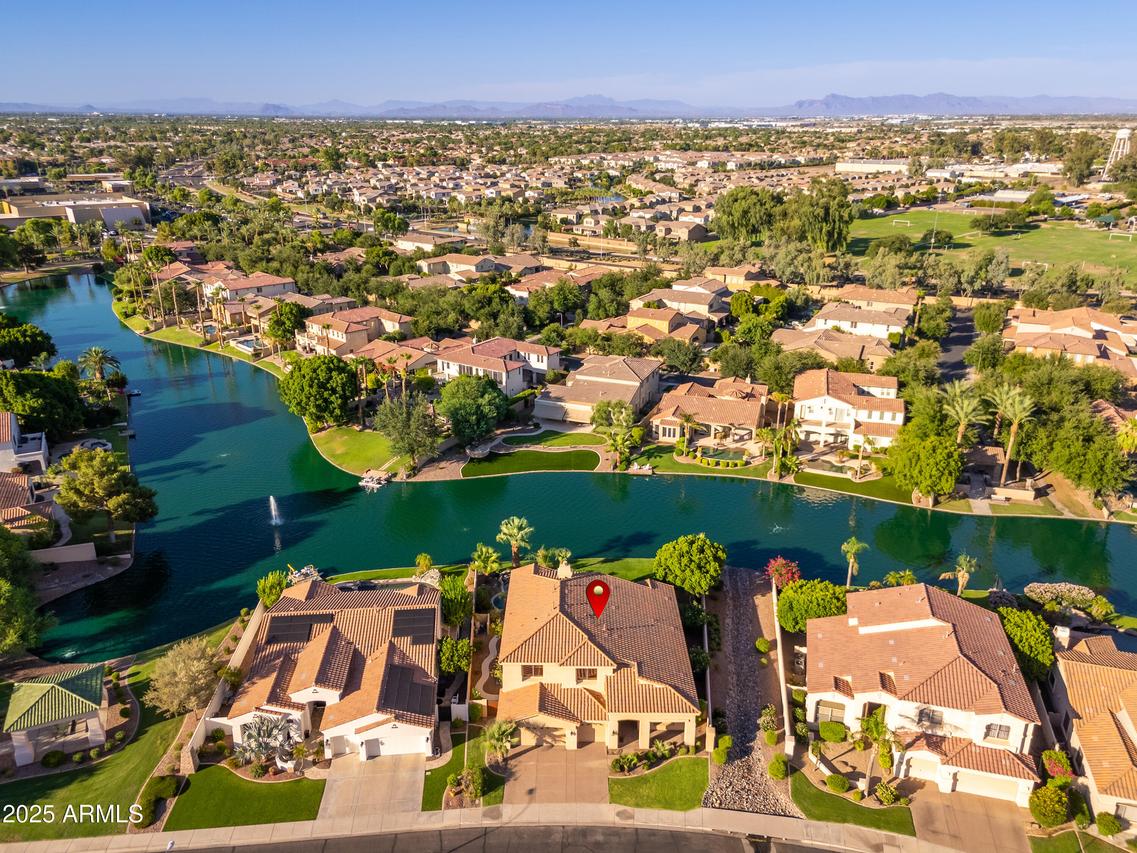 4463 S Wildflower Pl., Chandler, AZ 85248