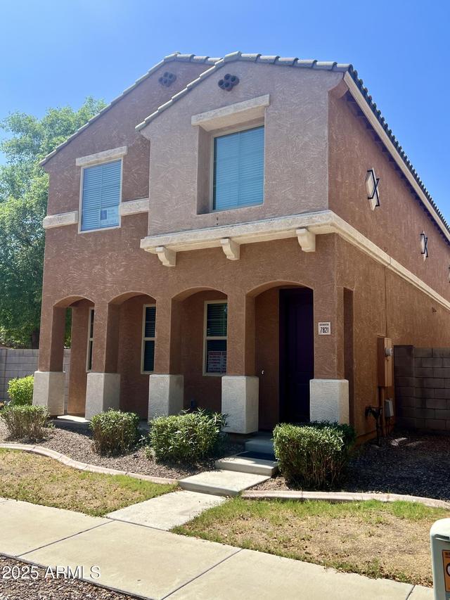 7821 W Pike Pl., Phoenix, AZ 85035