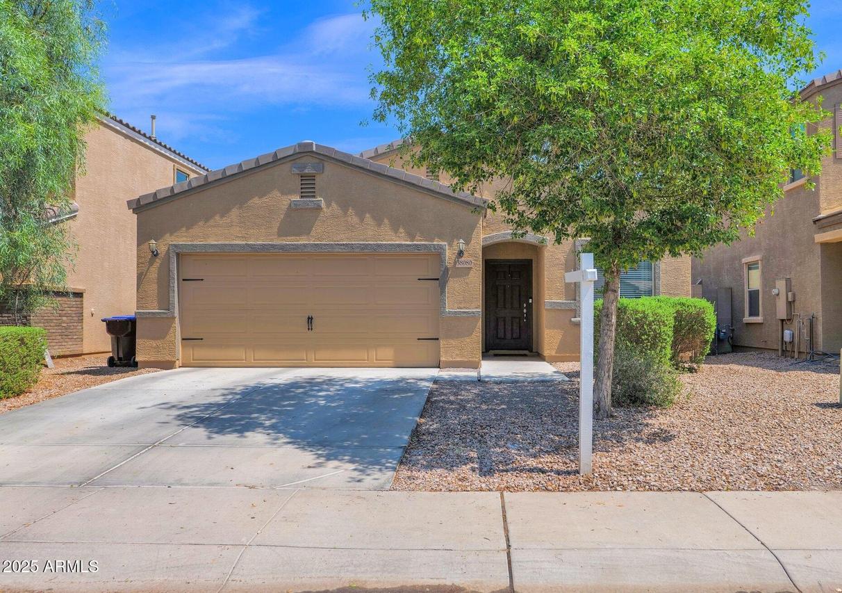 38080 W La Paz St., Maricopa, AZ 85138