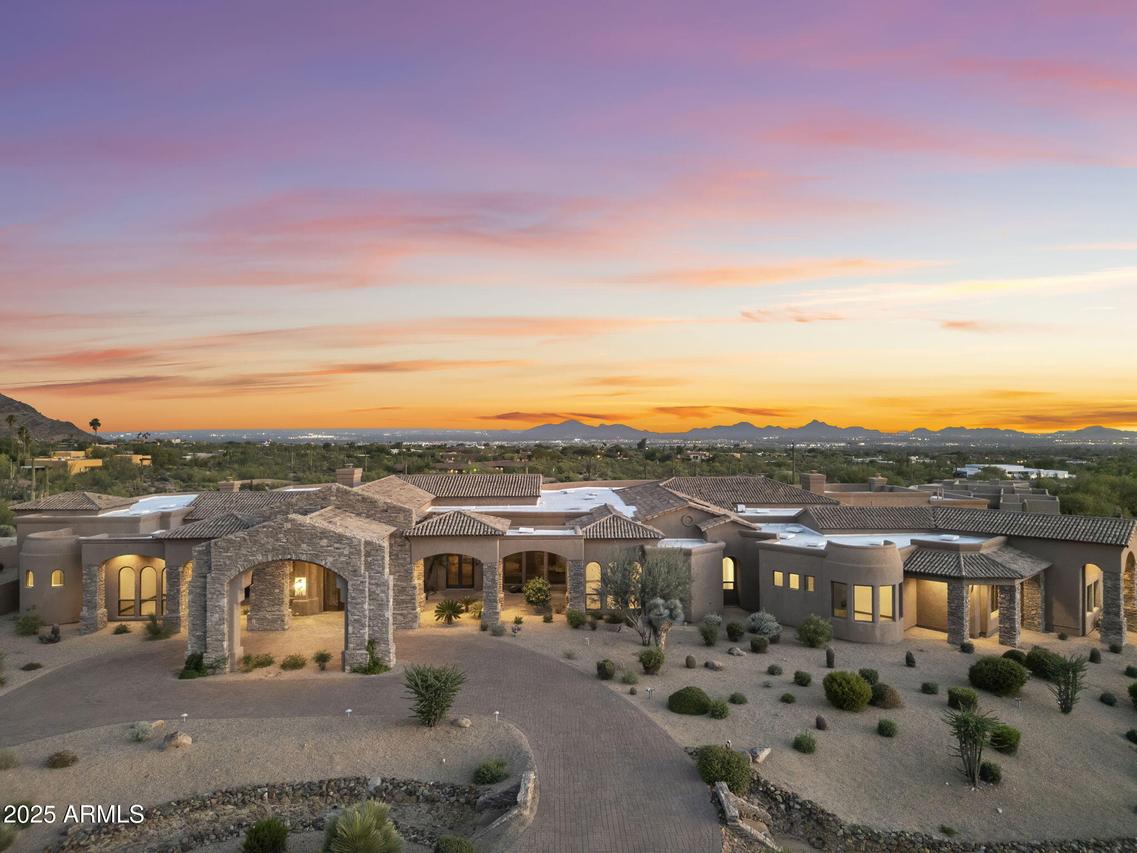 9701 E Happy Valley Rd. #28, Scottsdale, AZ 85255