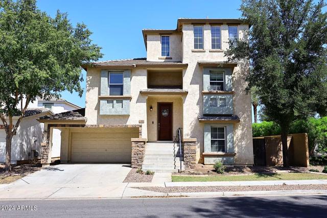 Homes Just Sold That Attend Cooley Middle School: August 5th to August 11th