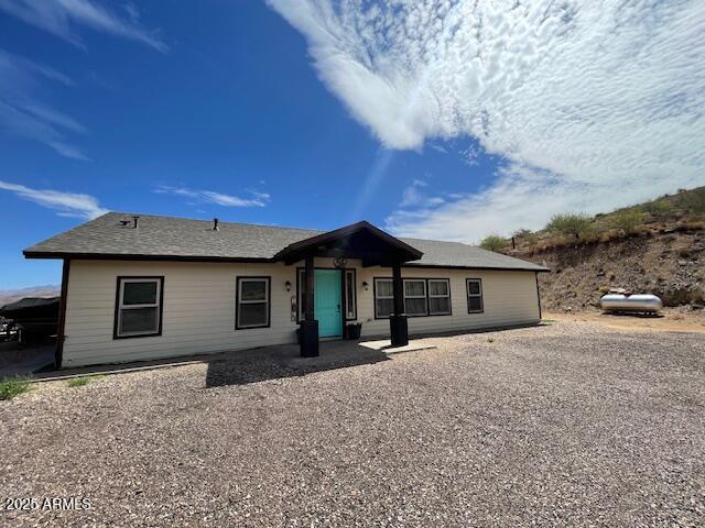 8407 S Ice House Canyon Rd., Globe, AZ 85501