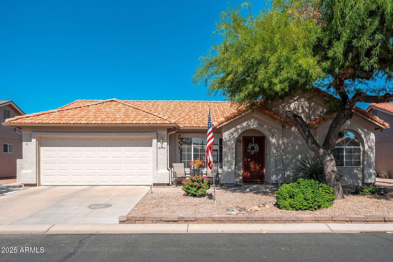 6400 S Pebble Beach Dr., Chandler, AZ 85249