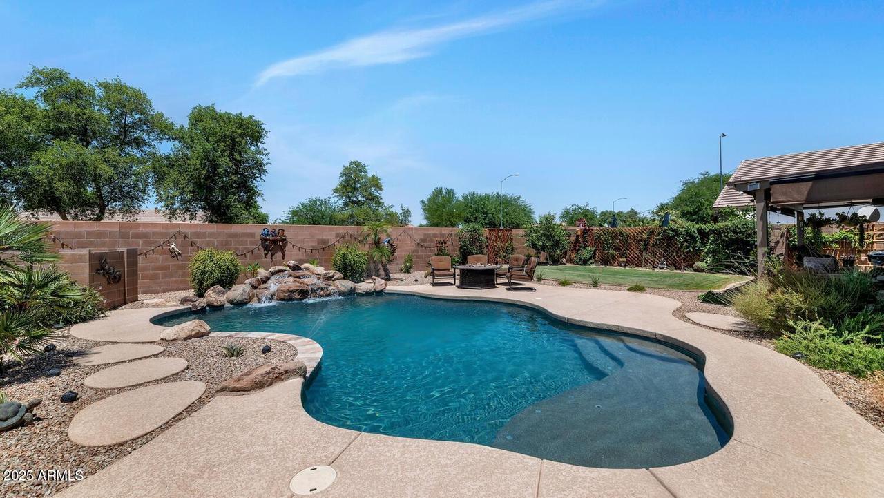2852 S 96th St., Mesa, AZ 85212