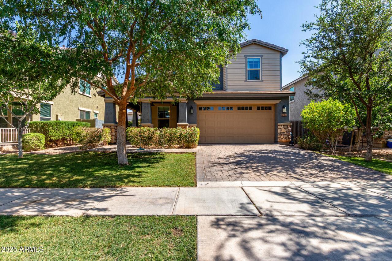 4365 E Palo Verde St., Gilbert, AZ 85296
