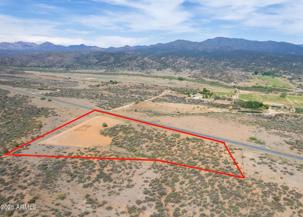 1100c S Iron Springs Rd. #-, Skull Valley, AZ 86338