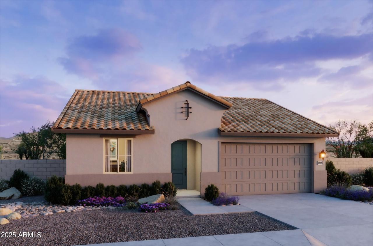 2928 E Mecklenburg Way, San Tan Valley, AZ 85143