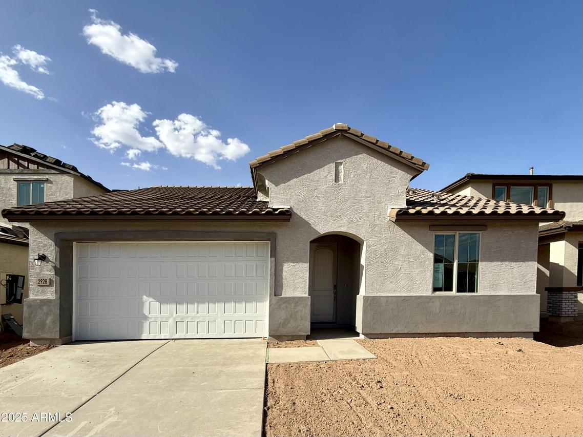 2928 E Mecklenburg Way, San Tan Valley, AZ 85143