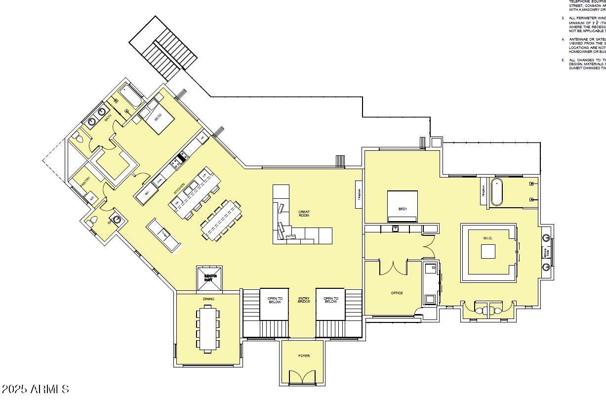 9640 N Four Peaks Way #6, Fountain Hills, AZ 85268