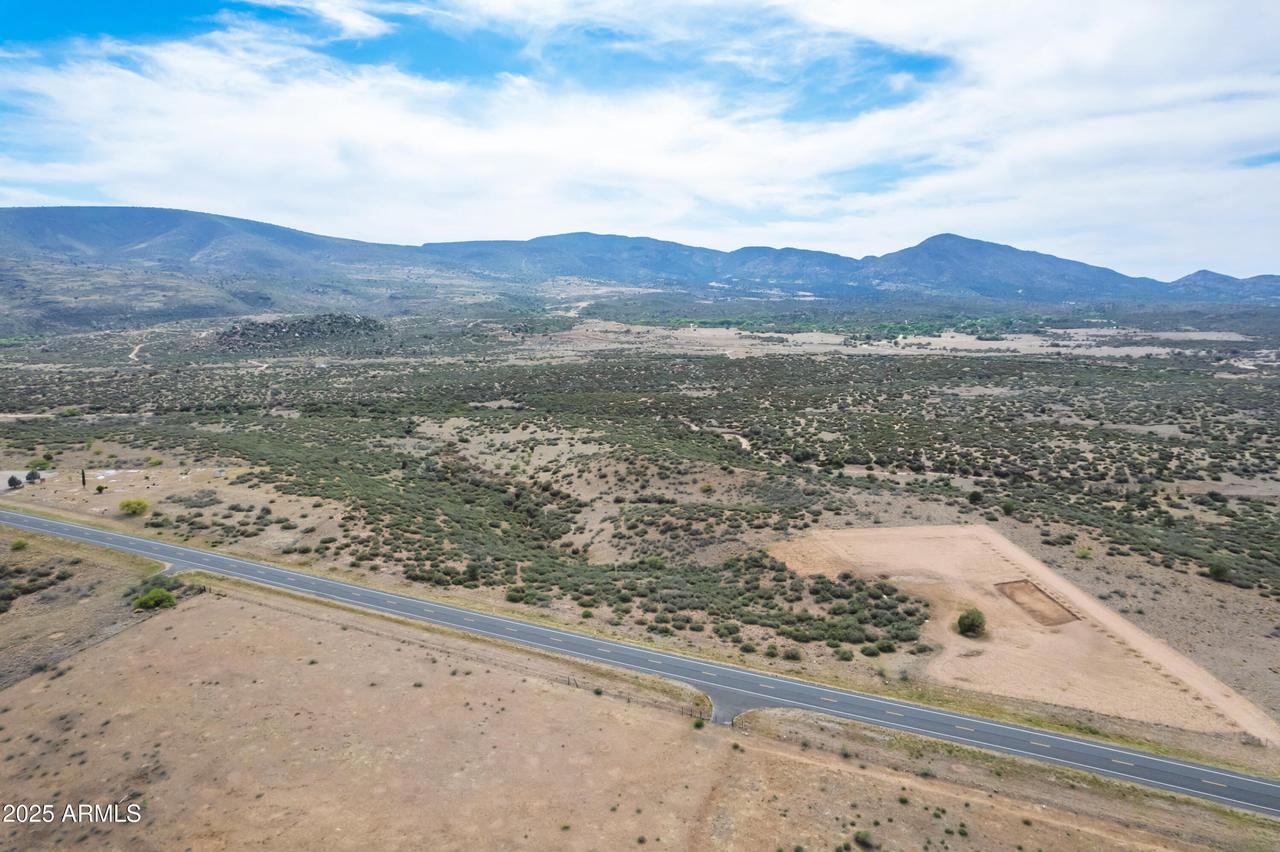 1100d S Iron Springs Rd. #-, Skull Valley, AZ 86338