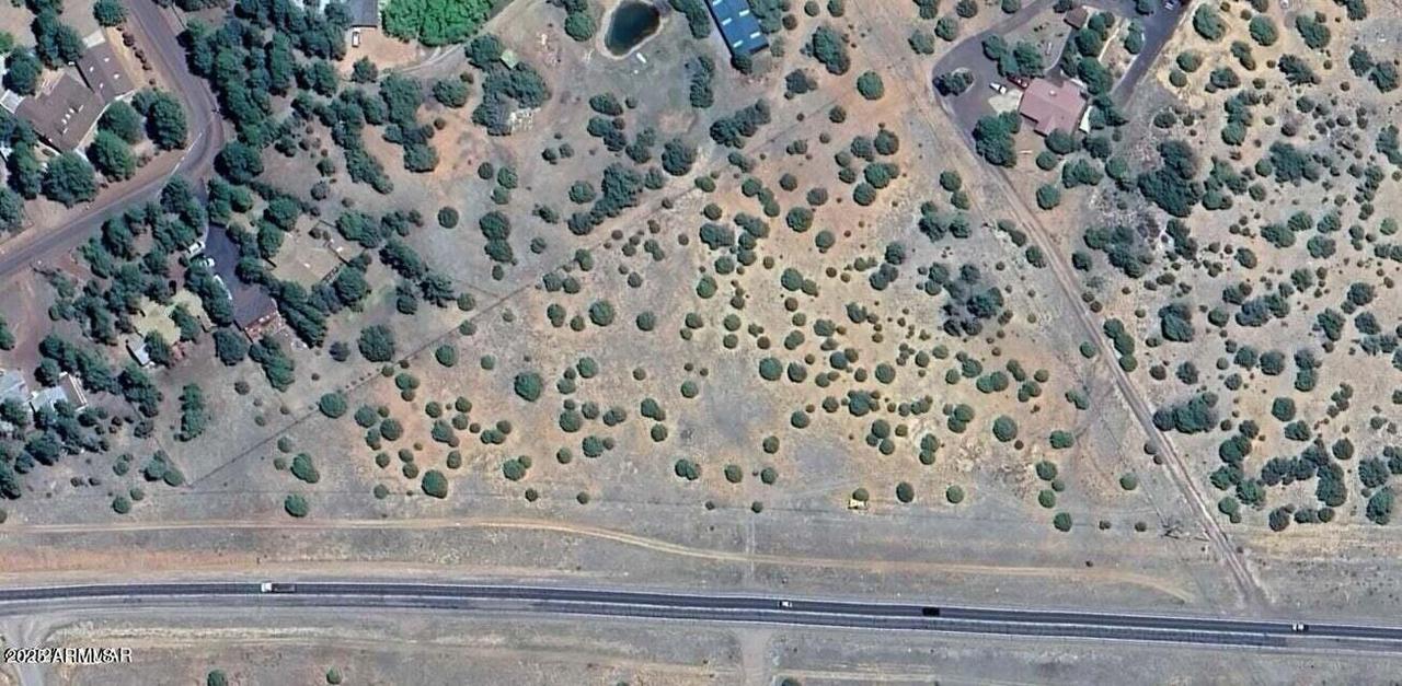 7104 State Route 260 #-, Show Low, AZ 85901
