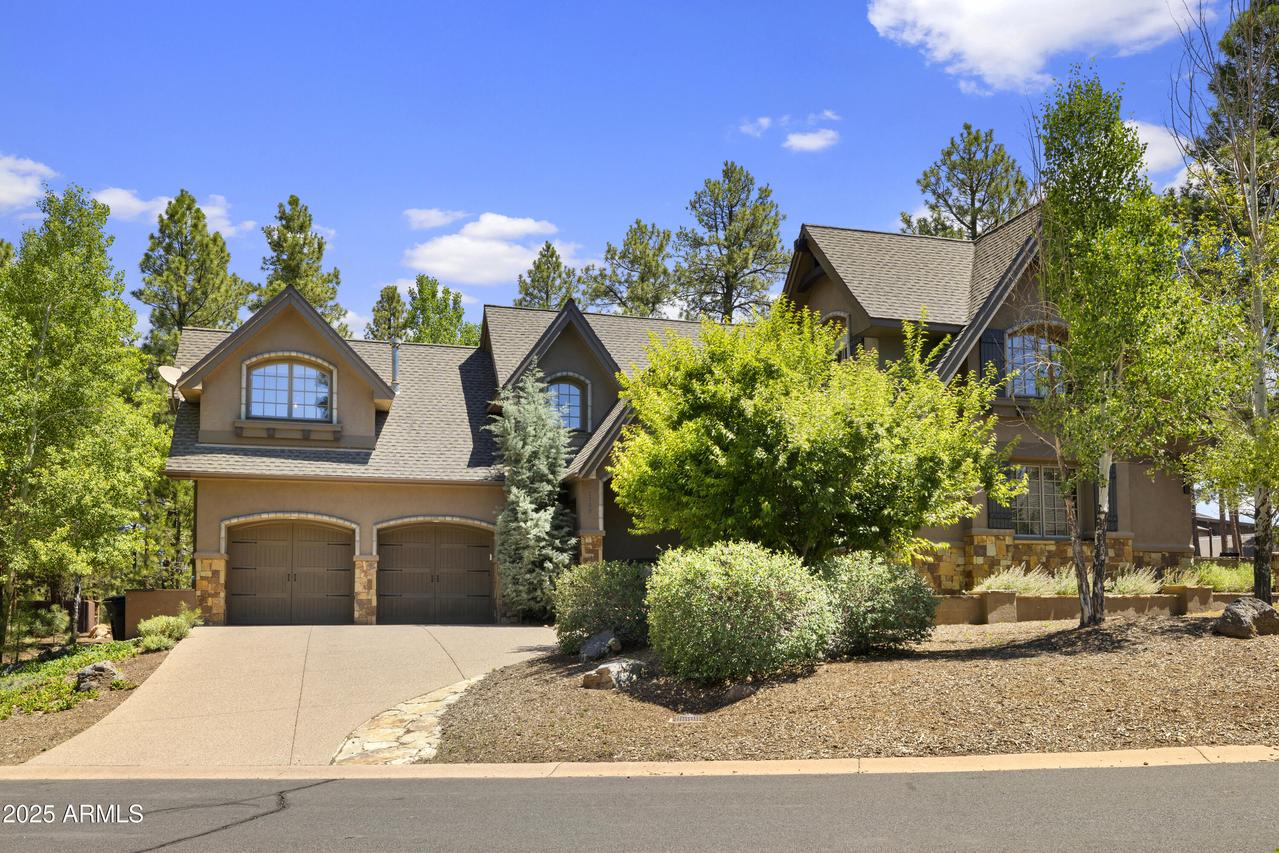 1700 E Singletree Ct., Flagstaff, AZ 86005