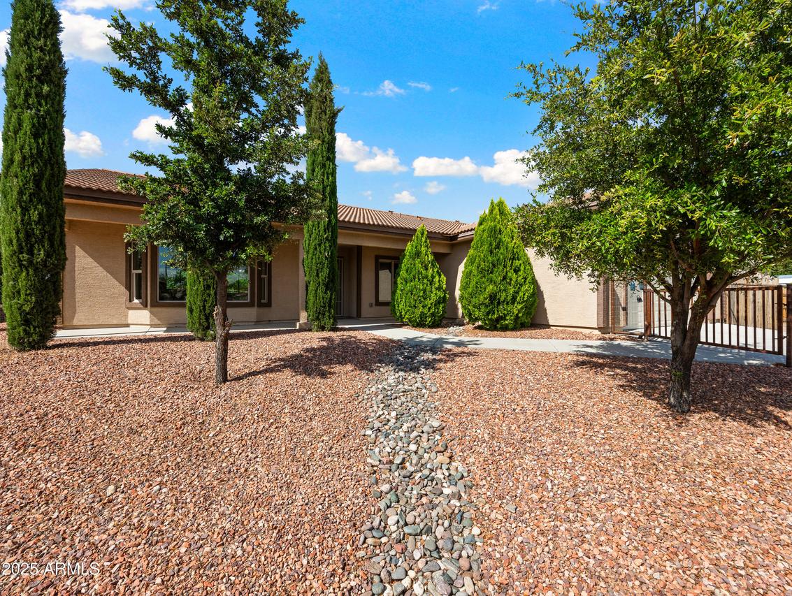 17613 W Westward Dr., Yarnell, AZ 85362