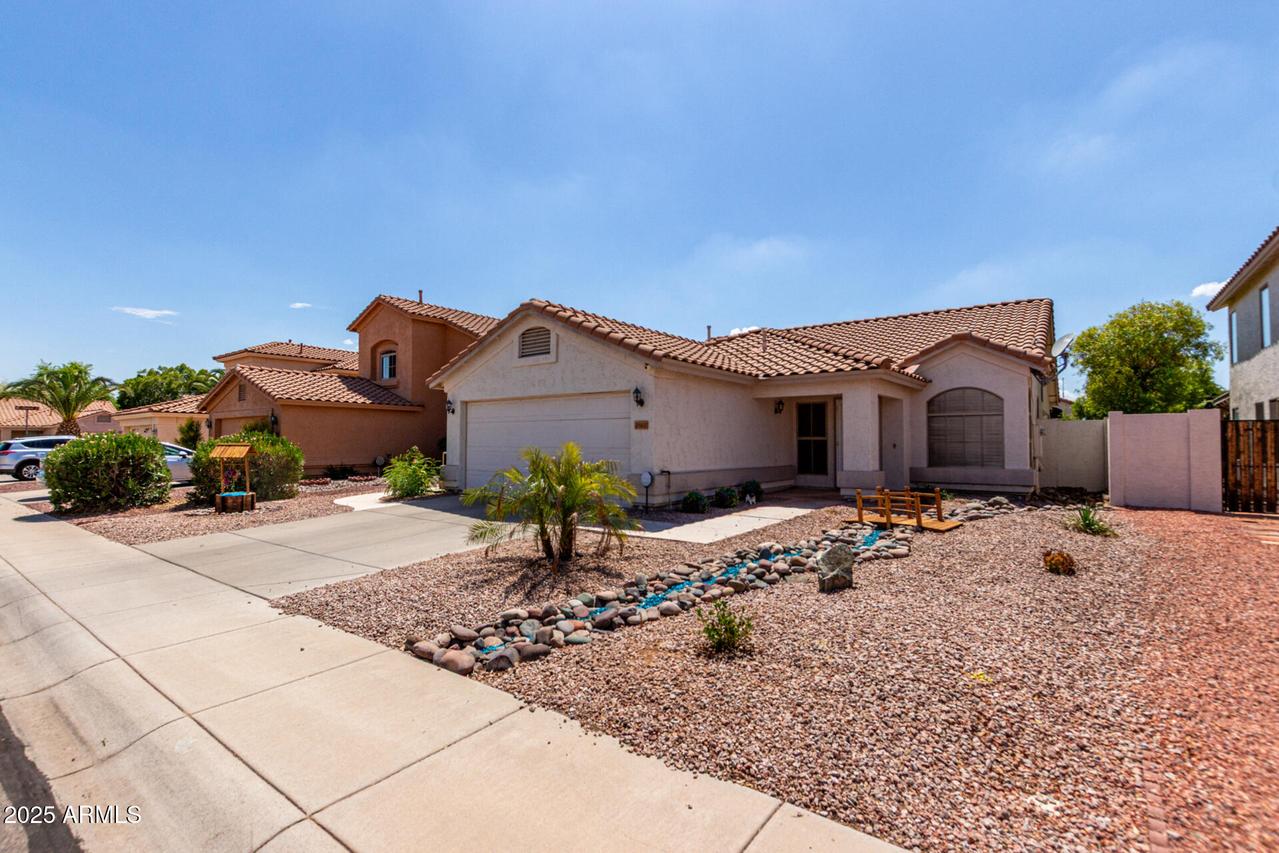 2662 S Santa Anna St., Chandler, AZ 85286
