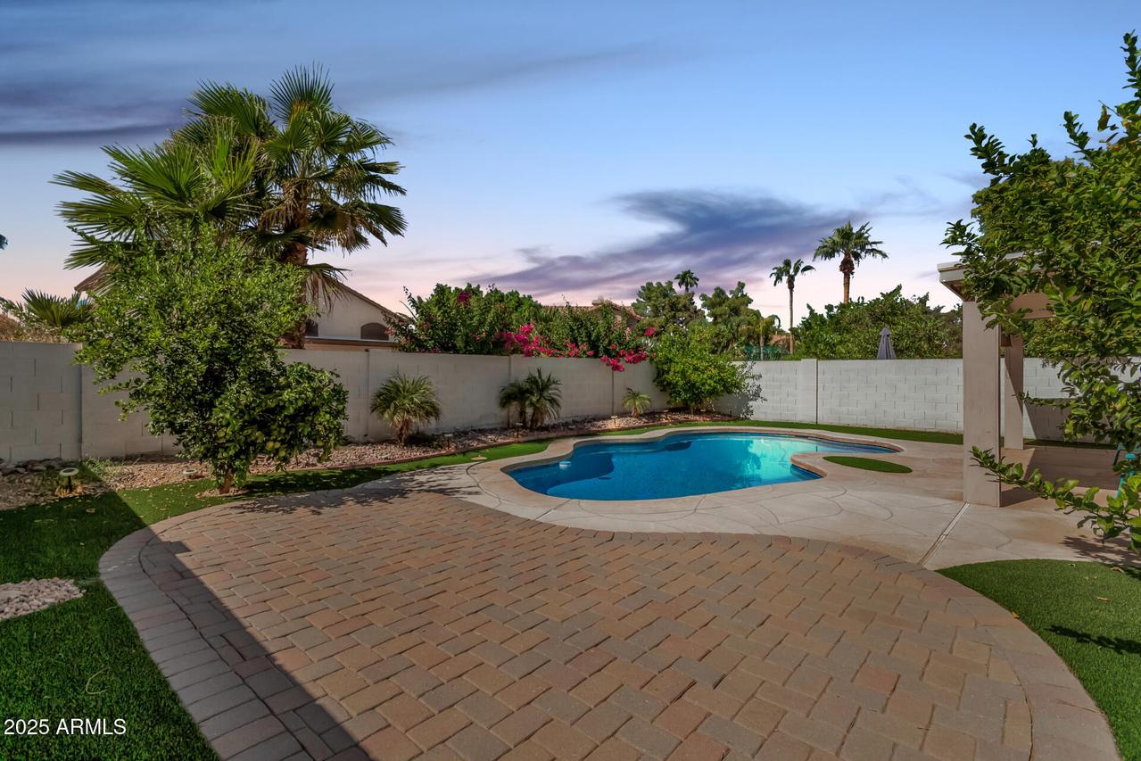 2662 S Santa Anna St., Chandler, AZ 85286