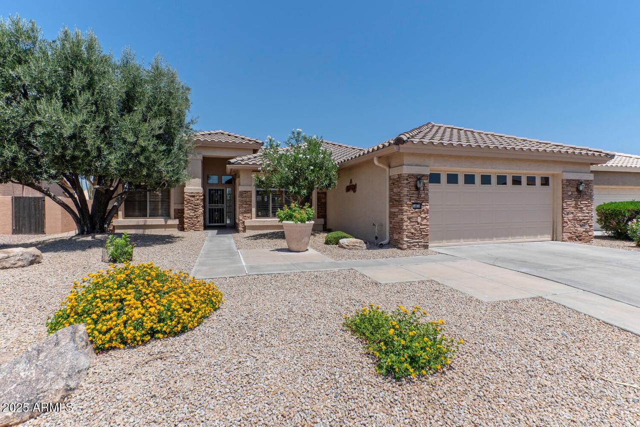 14830 W Trevino Dr., Goodyear, AZ 85395