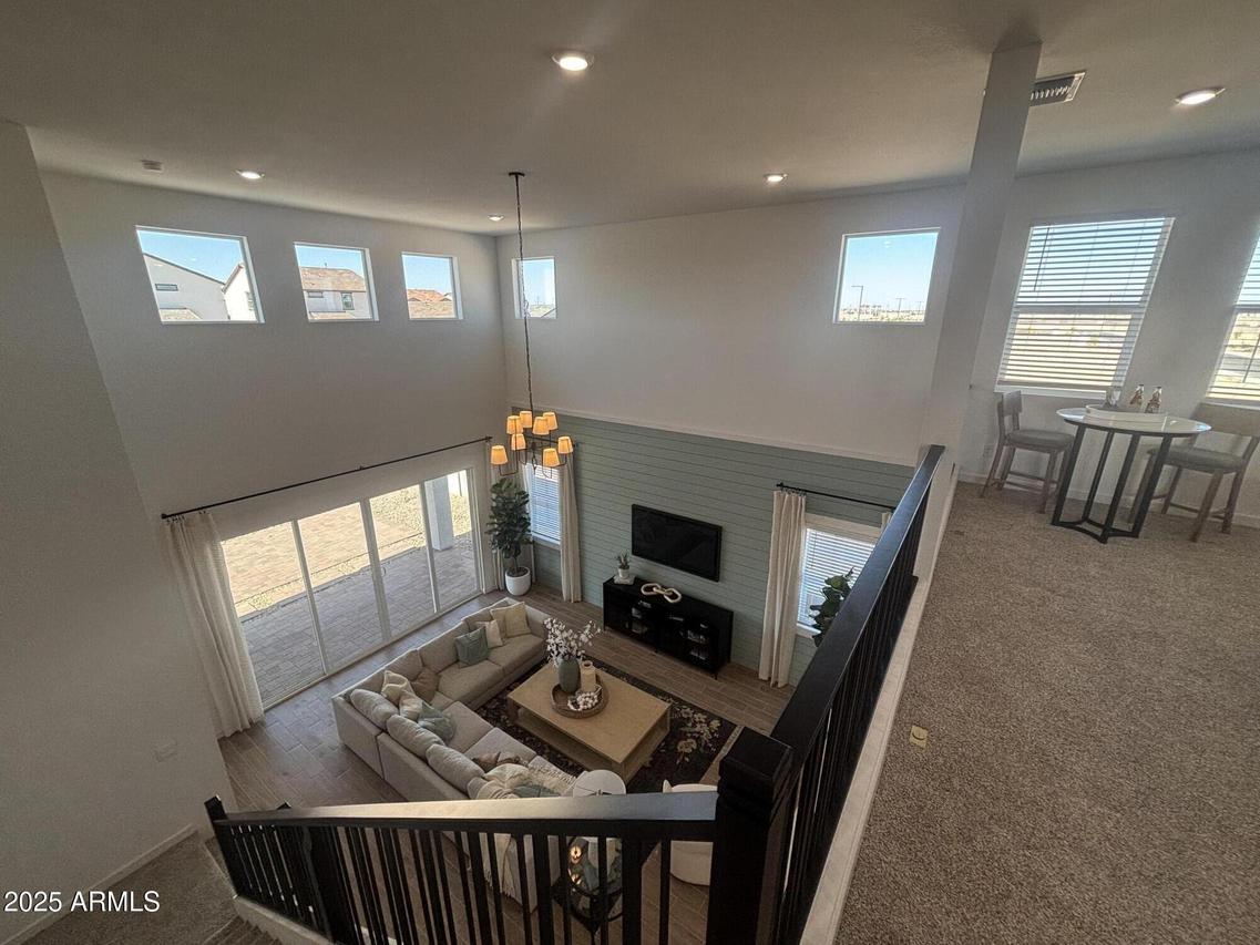17836 W Vogel Ave., Waddell, AZ 85355