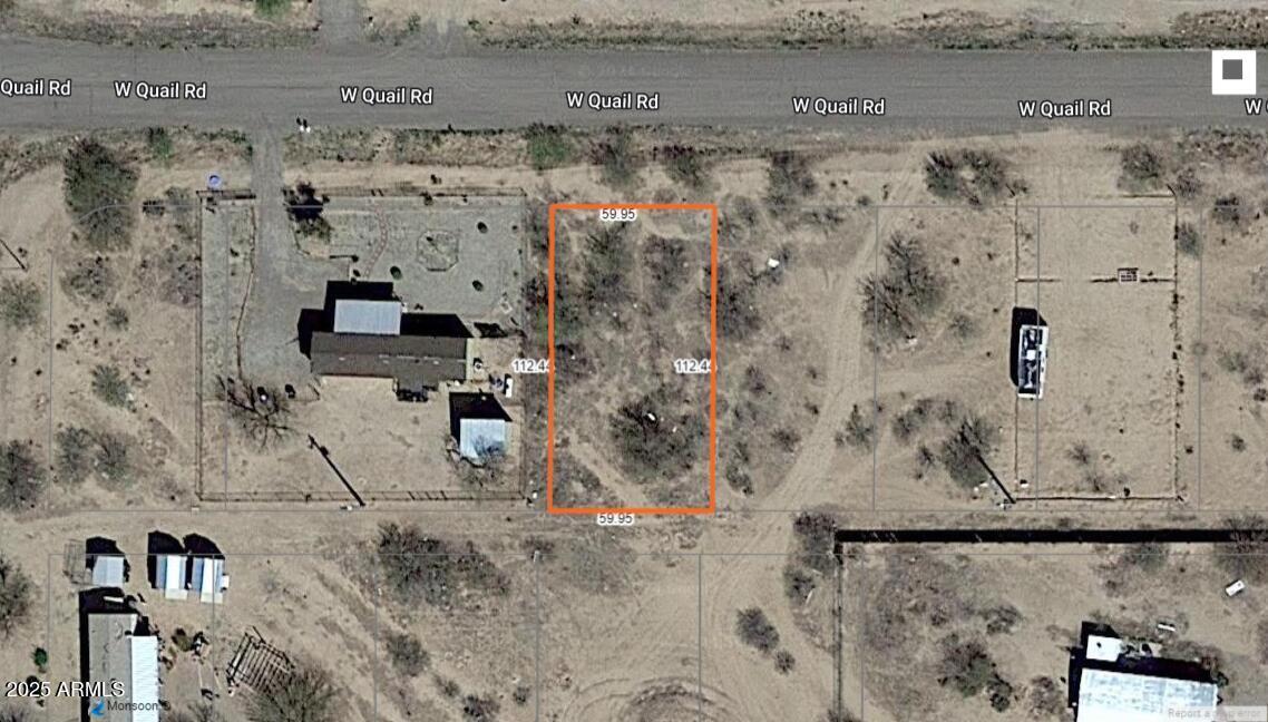 3455 W Quail Rd. #25, Eloy, AZ 85131