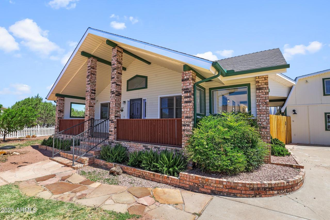 8187 W Stallion Rd., Payson, AZ 85541