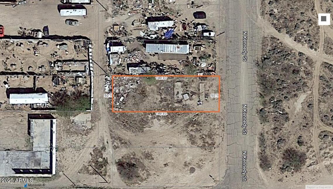 3634 N Kennedy St. #9, Coolidge, AZ 85128