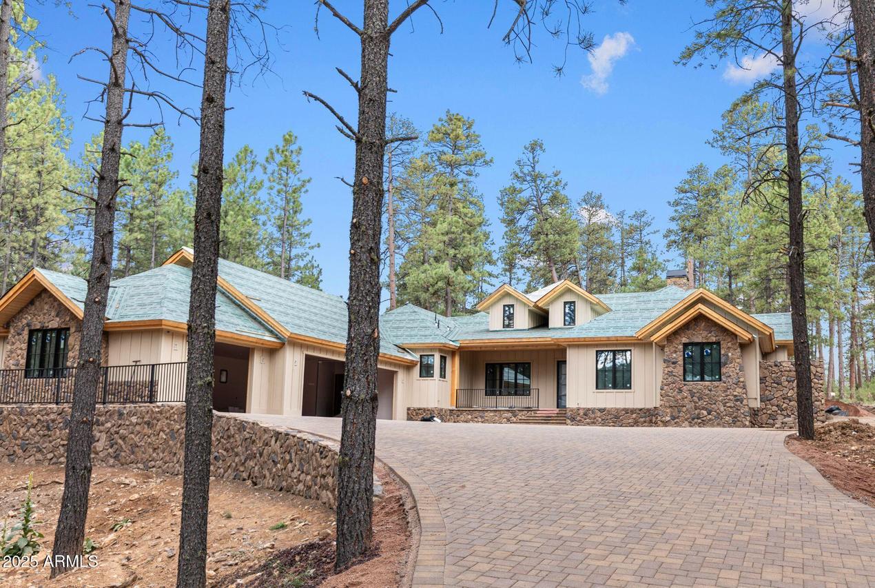 500 Mule Springs Tr., Forest Lakes, AZ 85931