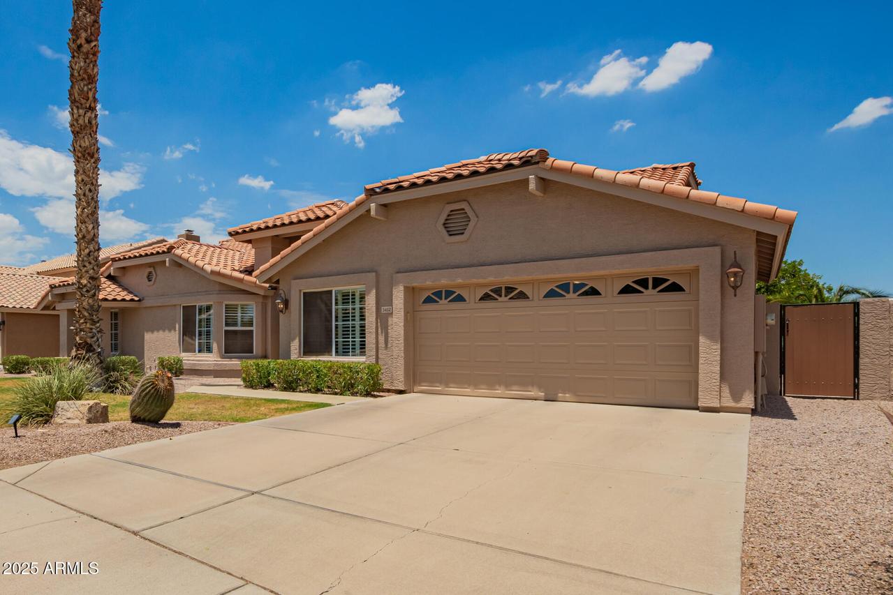 3452 E Granite View Dr., Phoenix, AZ 85044